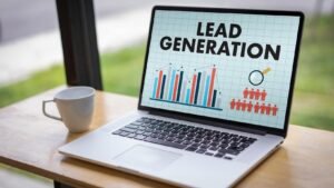 Lead generation methods that work